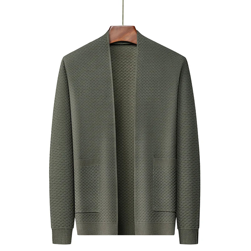 ANDREW™ | elegant cardigan