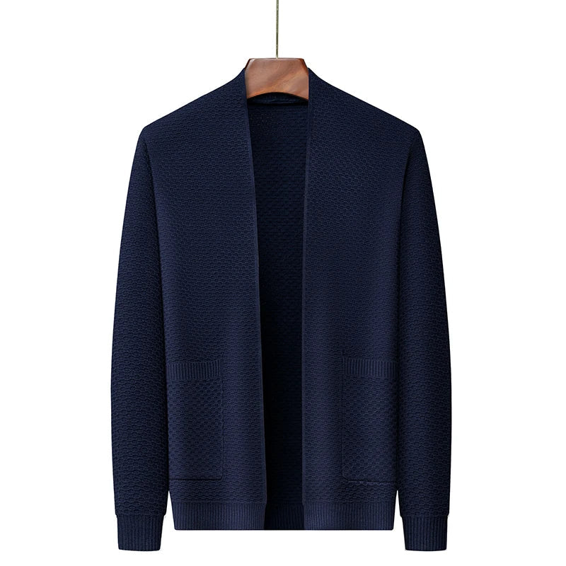 ANDREW™ | elegant cardigan