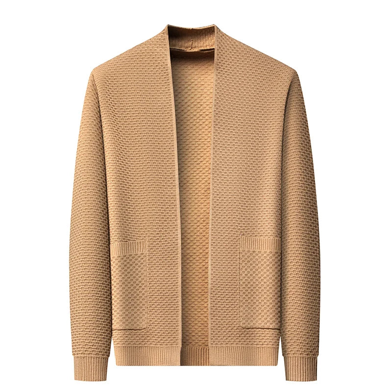 ANDREW™ | elegant cardigan