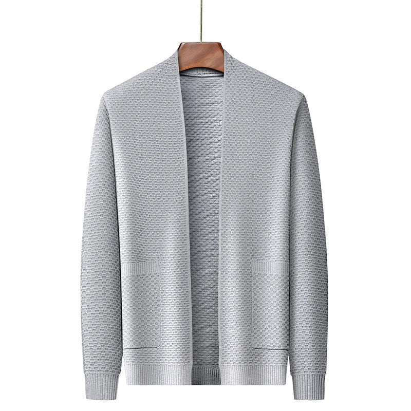 ANDREW™ | elegant cardigan