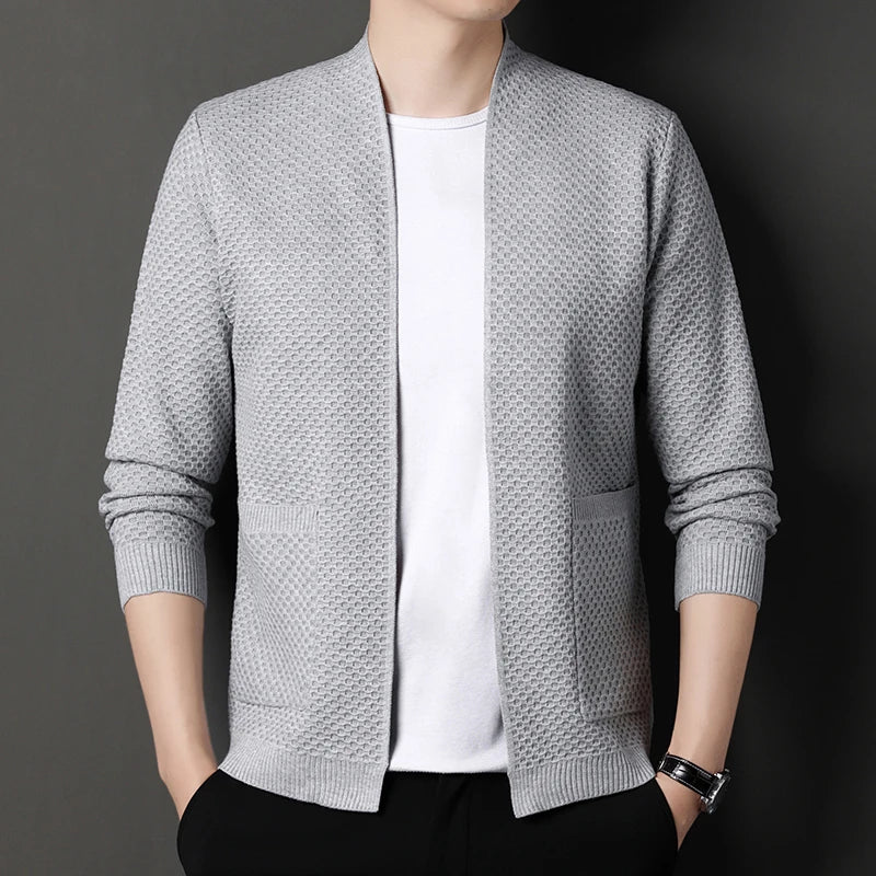 ANDREW™ | elegant cardigan