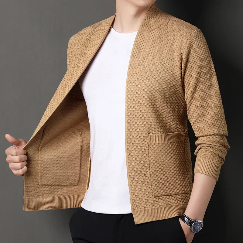 ANDREW™ | elegant cardigan